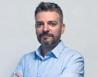 Gustavo Gimenes (D)