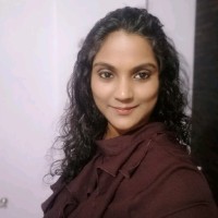 Sangeeta Sudhakaran (D)